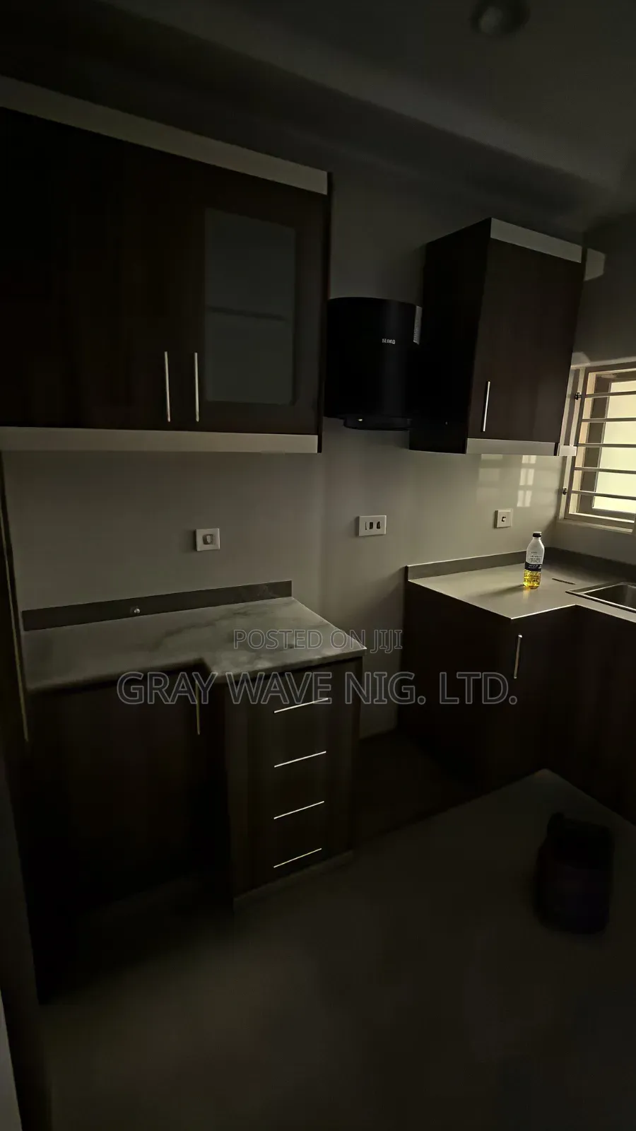 4bdrm Duplex in Wuye for rent in Wuye