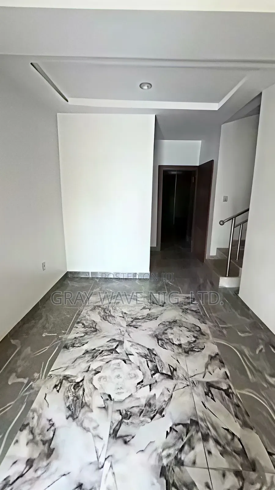 4bdrm Duplex in Wuye for rent in Wuye