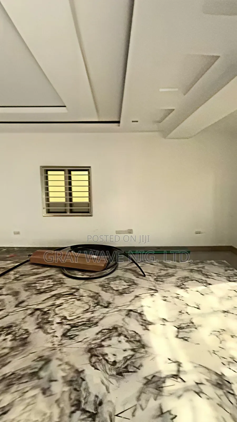 4bdrm Duplex in Wuye for rent in Wuye