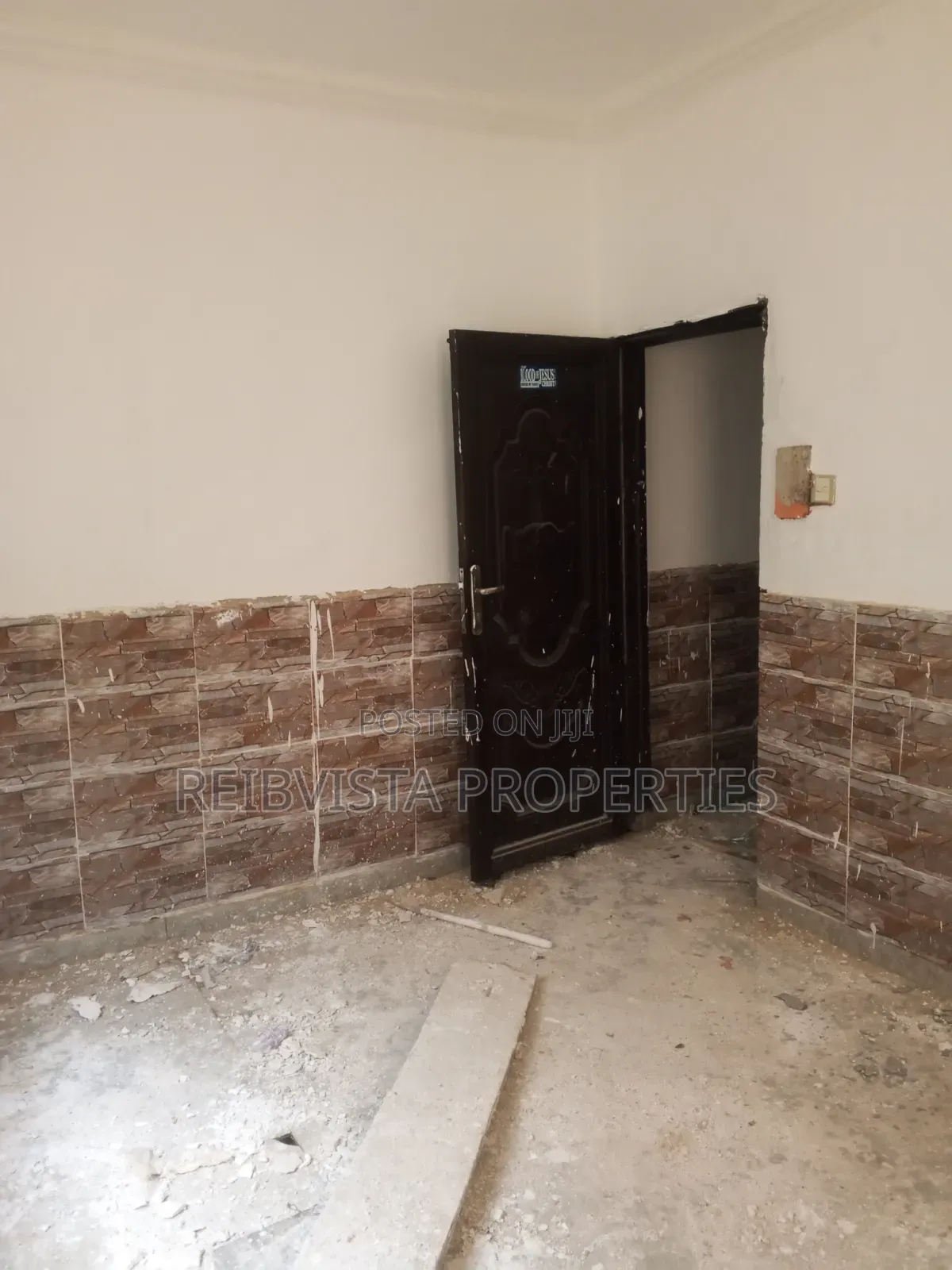 Furnished Mini Flat in Godfirst, Kosofe / Kosofe for rent in Kosofe / Kosofe