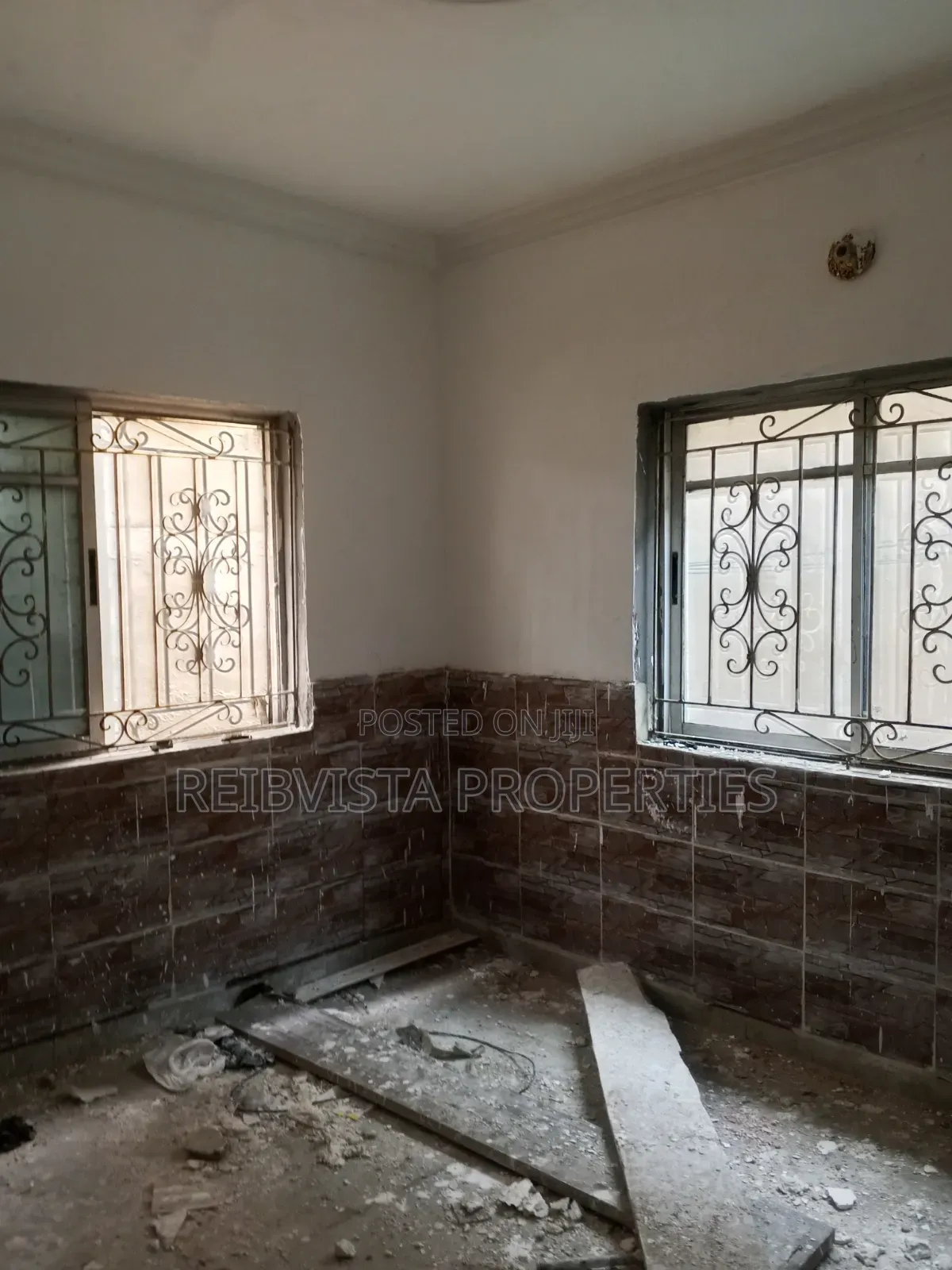 Furnished Mini Flat in Godfirst, Kosofe / Kosofe for rent in Kosofe / Kosofe