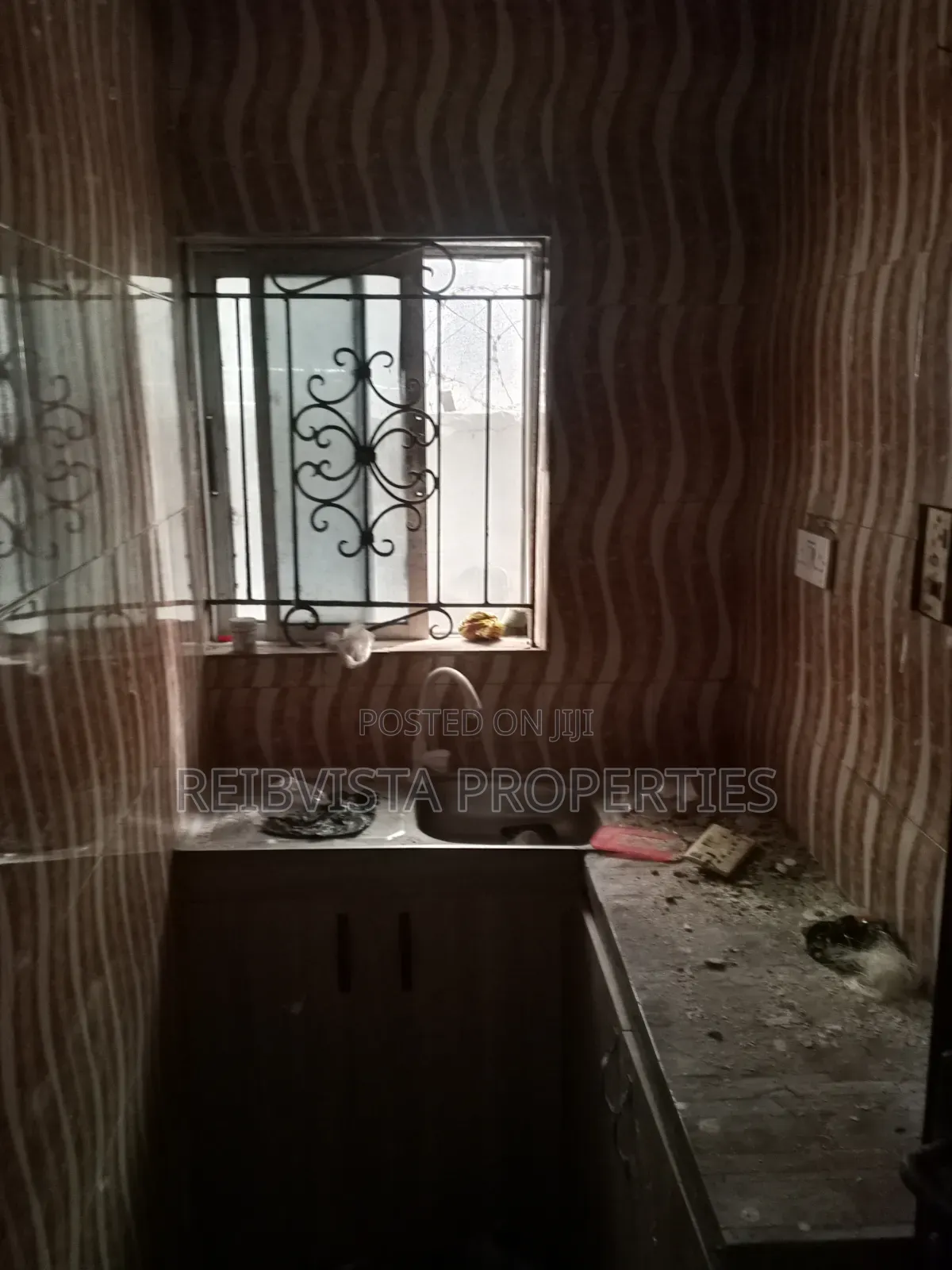 Furnished Mini Flat in Godfirst, Kosofe / Kosofe for rent in Kosofe / Kosofe