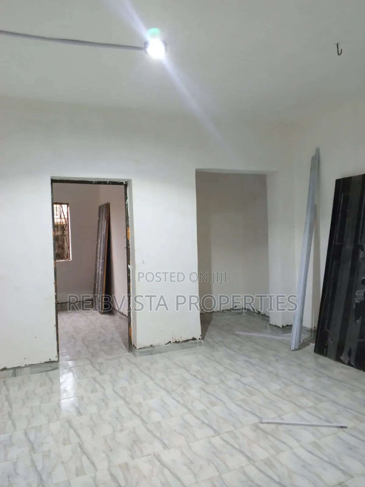 Furnished Mini Flat in Godfirst Estate, Kosofe / Kosofe for rent in Kosofe / Kosofe