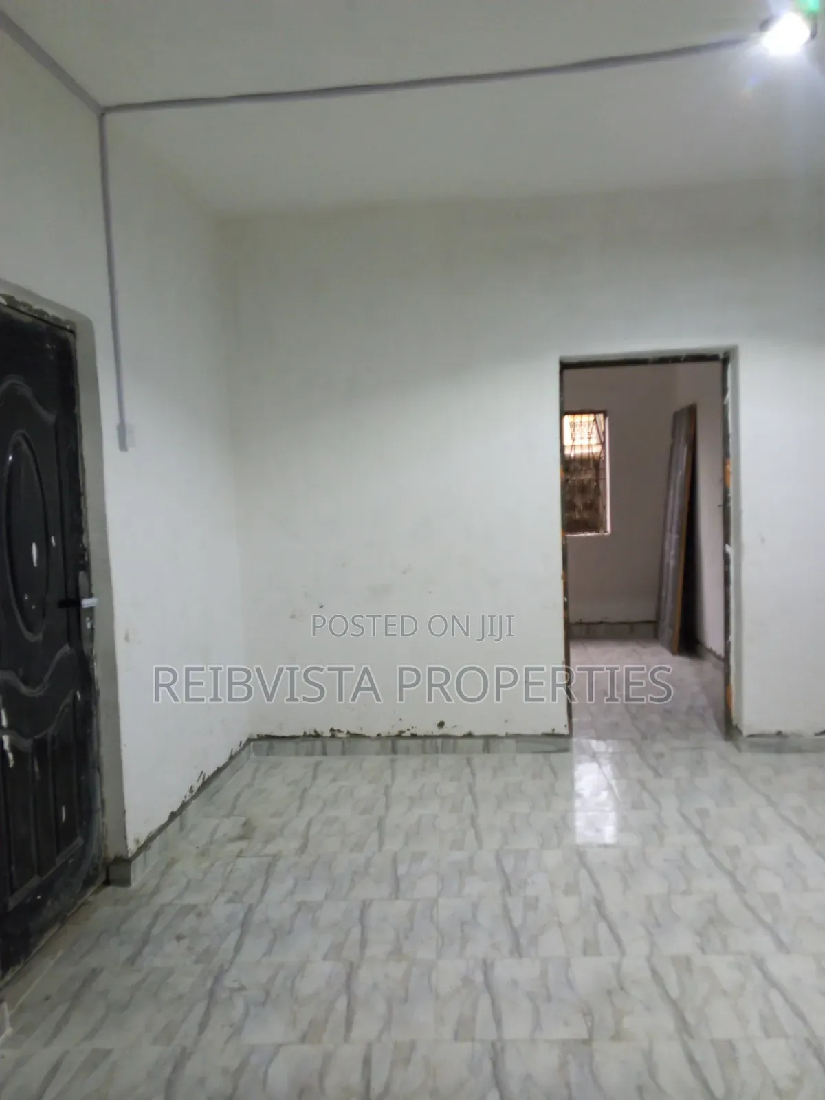 Furnished Mini Flat in Godfirst Estate, Kosofe / Kosofe for rent in Kosofe / Kosofe