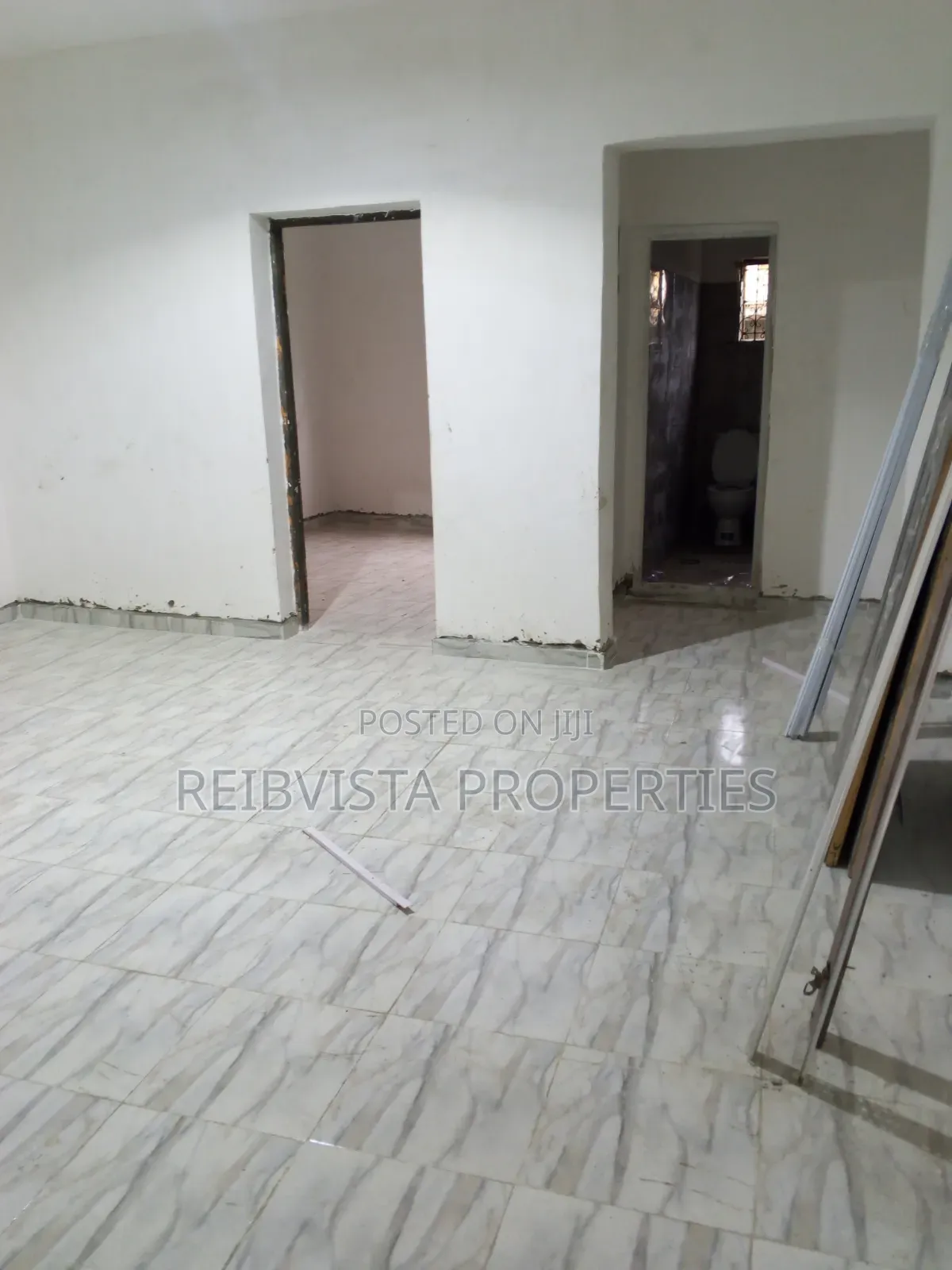 Furnished Mini Flat in Godfirst Estate, Kosofe / Kosofe for rent in Kosofe / Kosofe