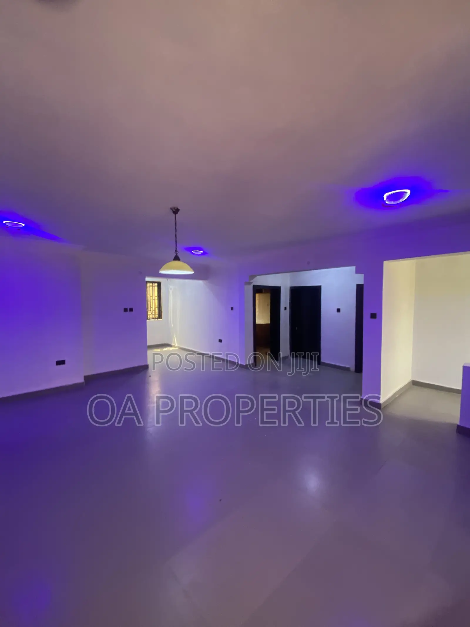 3bdrm Block of Flats in Independence Estate, for rent in Bodija