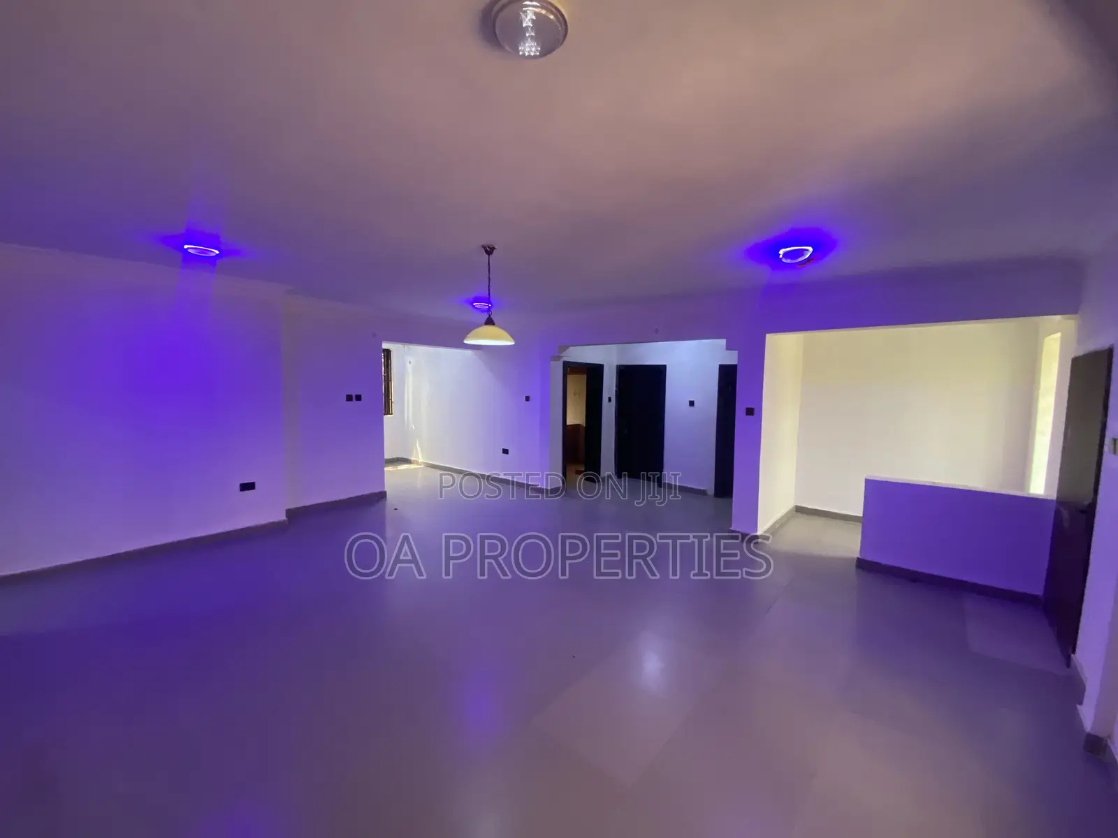 3bdrm Block of Flats in Independence Estate, for rent in Bodija