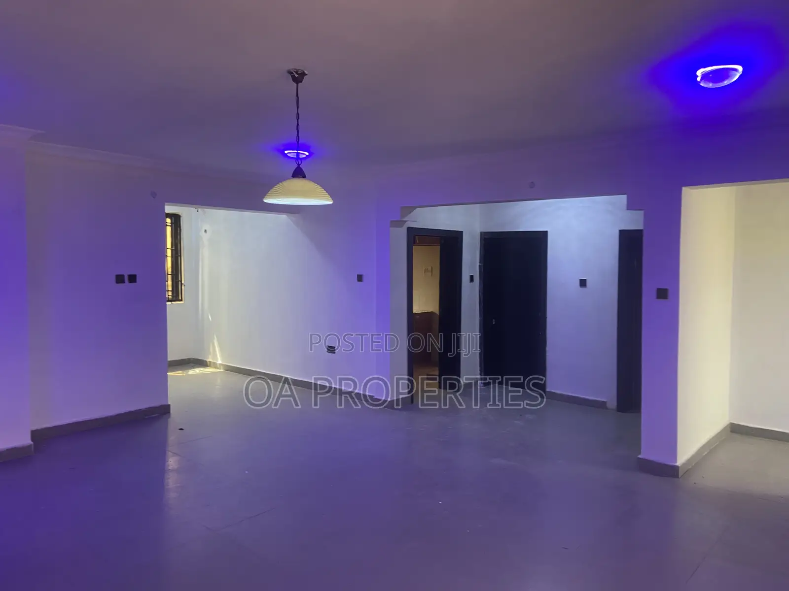 3bdrm Block of Flats in Independence Estate, for rent in Bodija