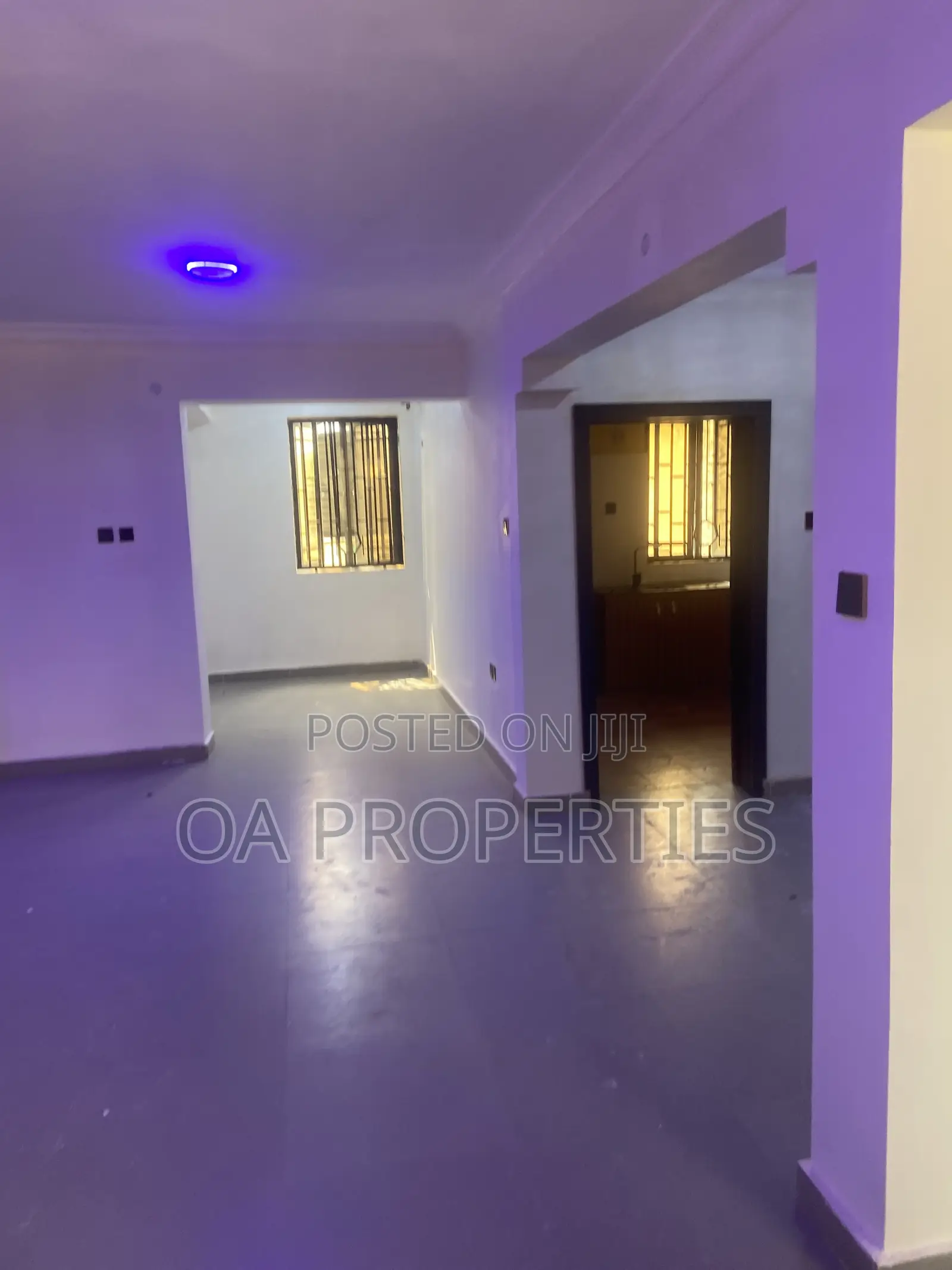 3bdrm Block of Flats in Independence Estate, for rent in Bodija