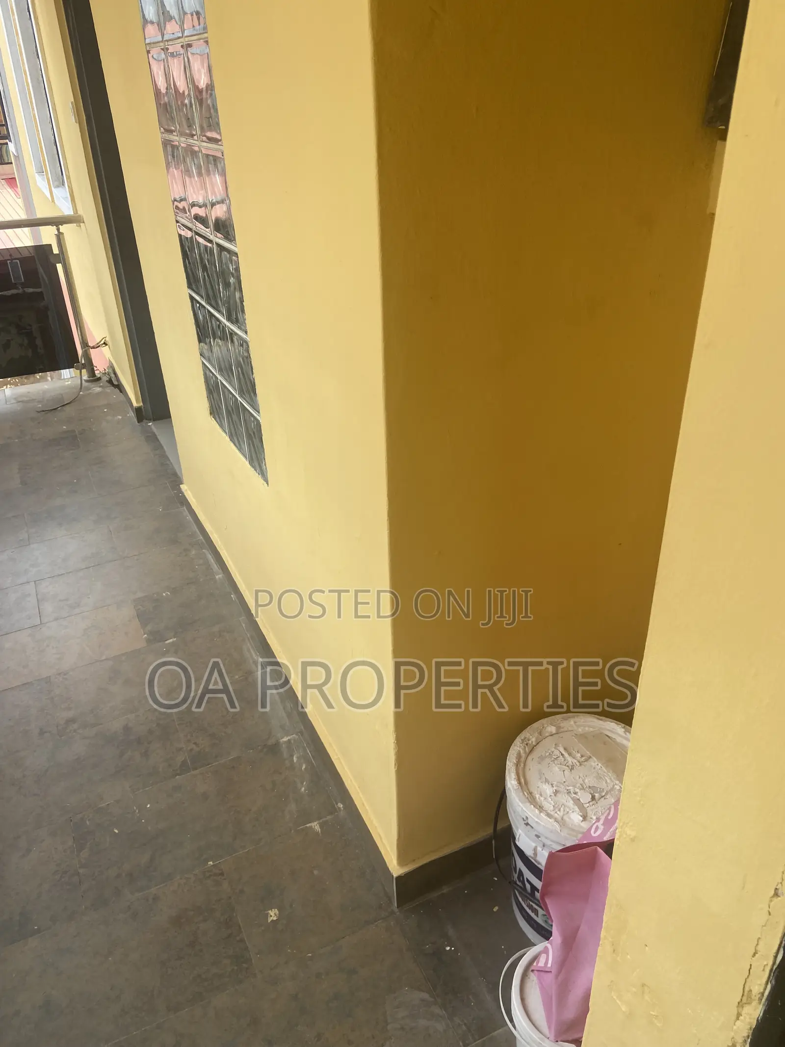 3bdrm Block of Flats in Independence Estate, for rent in Bodija