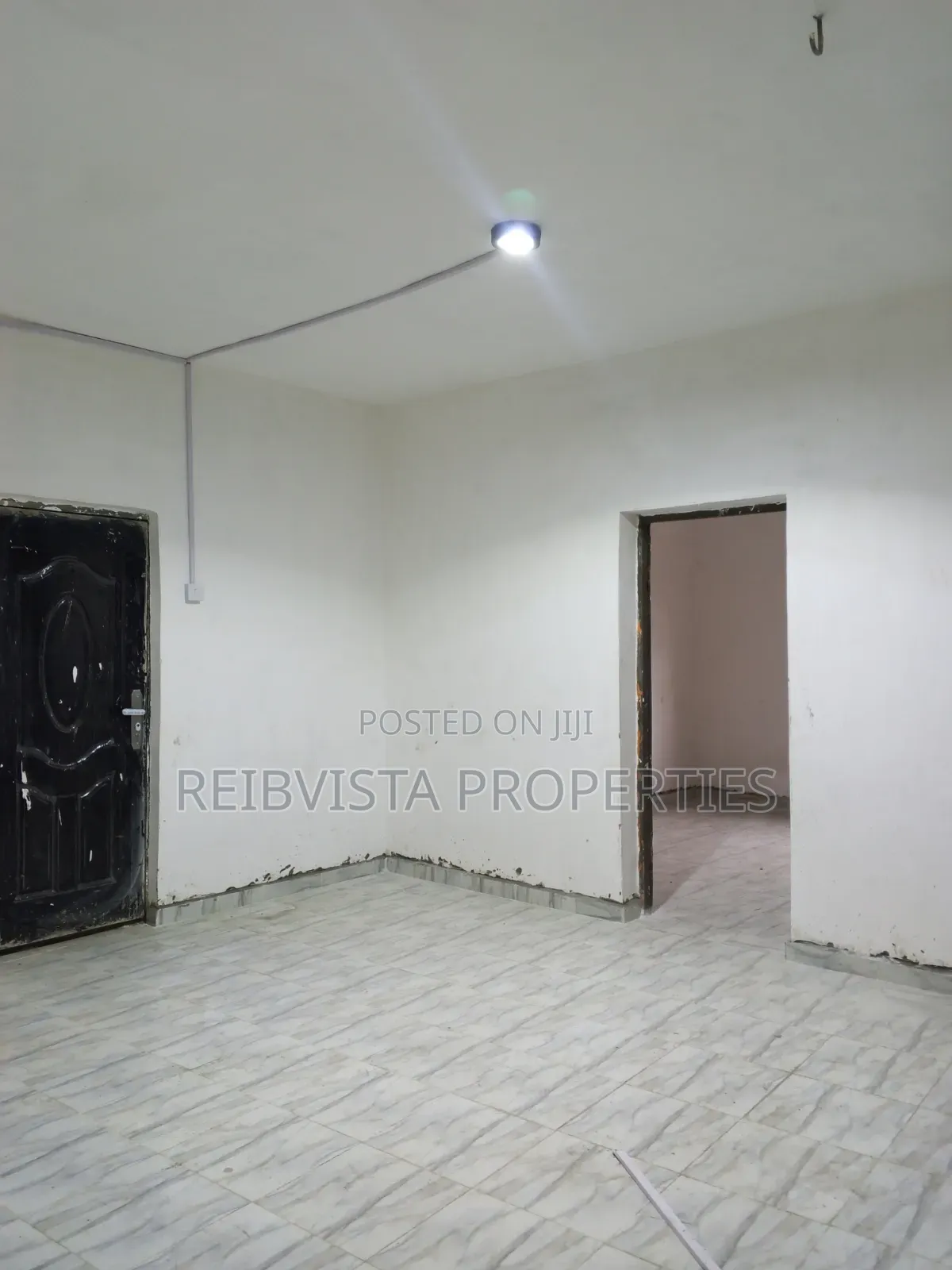 Furnished 2bdrm Apartment in Thomas, Kosofe / Kosofe for rent in Kosofe / Kosofe
