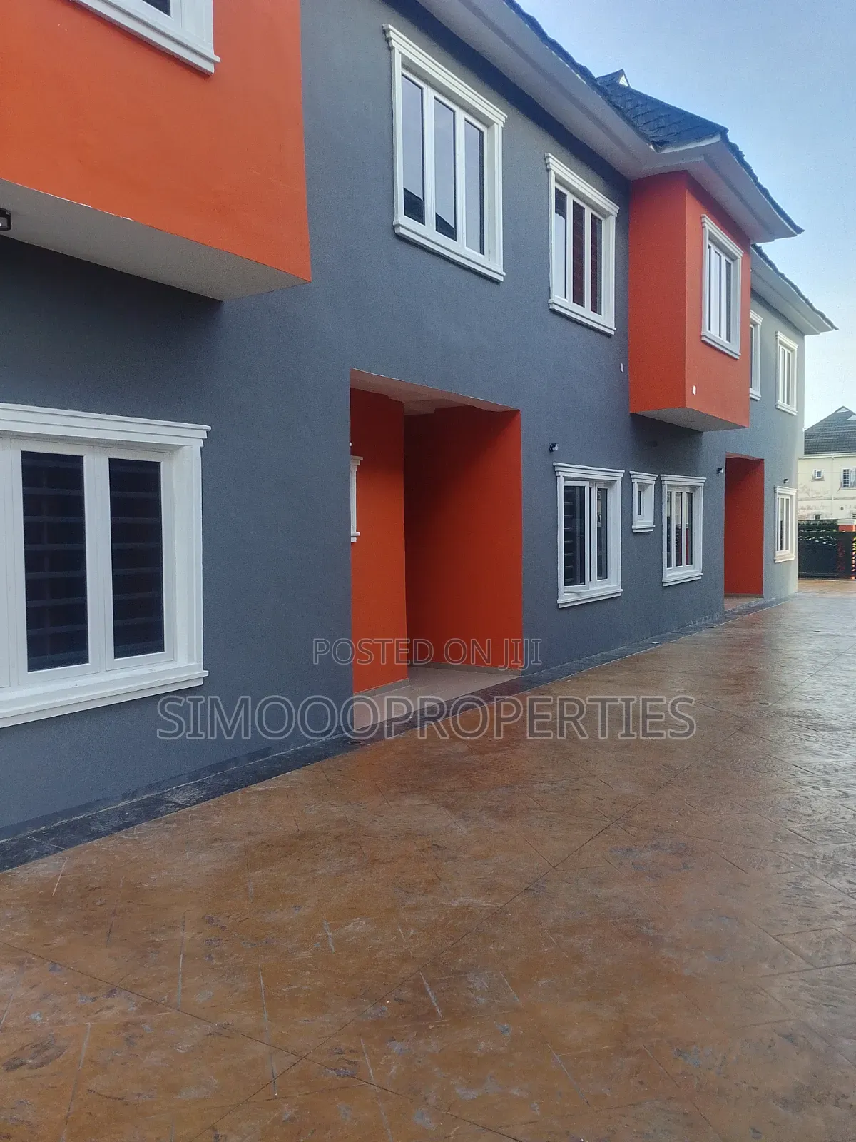 3bdrm Duplex in Beachwood, Bogije for rent in Bogije