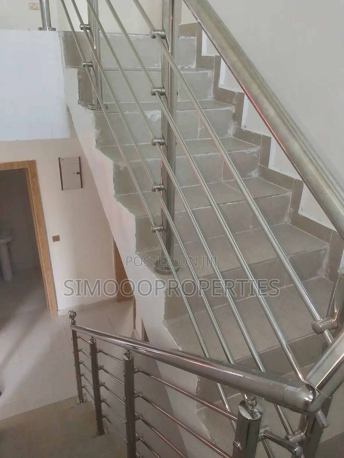 3bdrm Duplex in Beachwood, Bogije for rent in Bogije