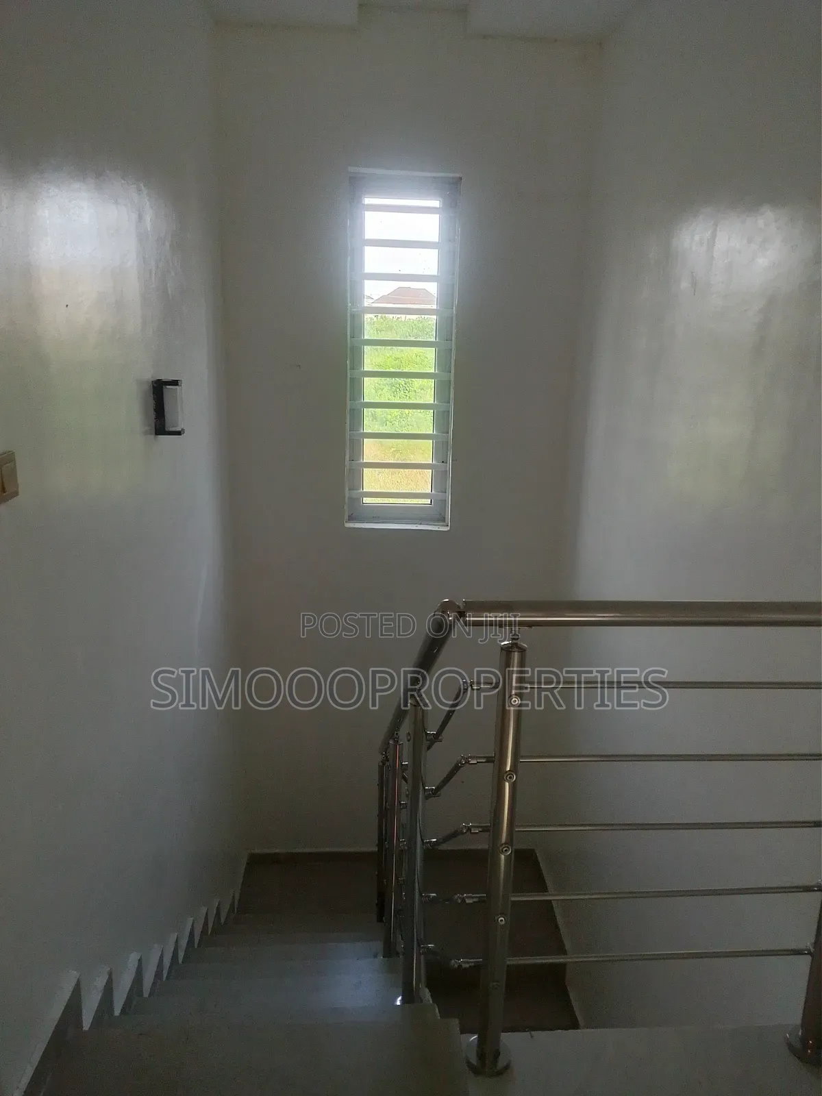 3bdrm Duplex in Beachwood, Bogije for rent in Bogije