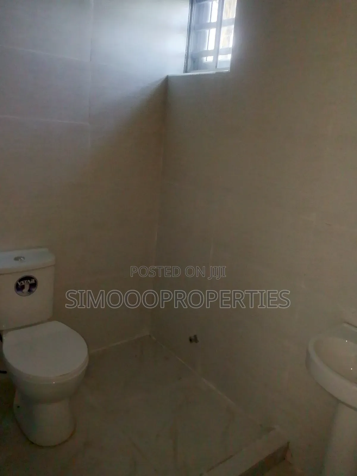 3bdrm Duplex in Beachwood, Bogije for rent in Bogije