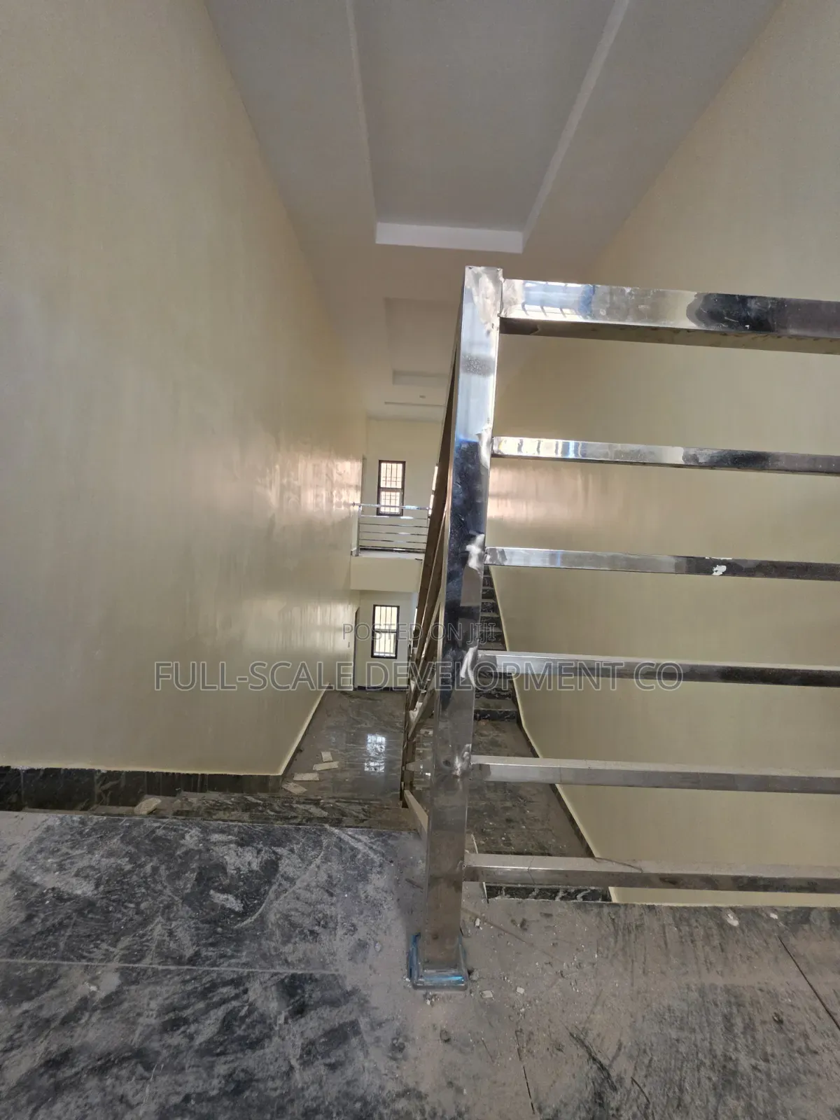 3bdrm Apartment in Corporate Letting, Jahi for rent in Jahi