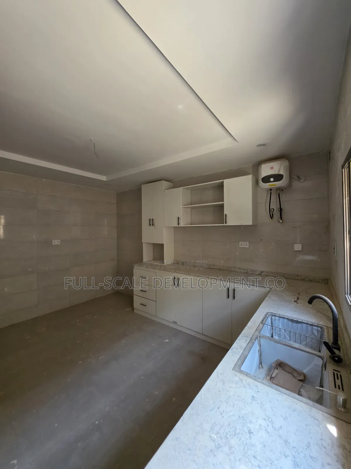 3bdrm Apartment in Corporate Letting, Jahi for rent in Jahi