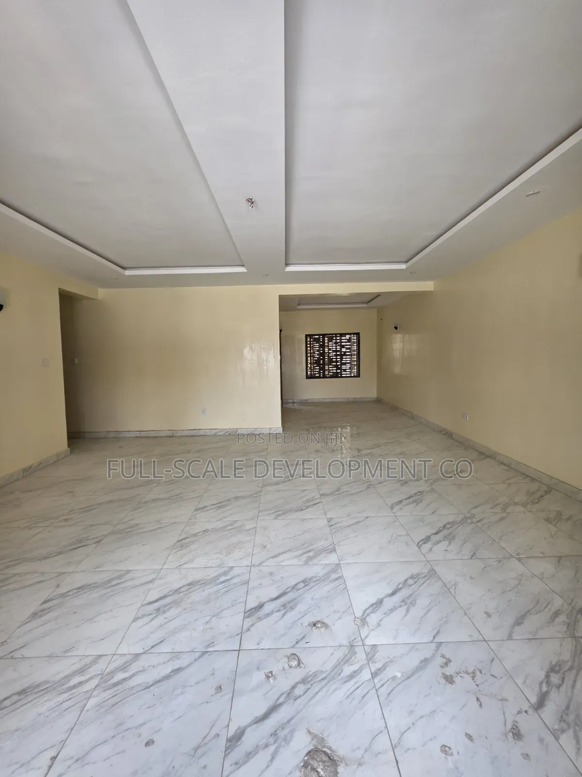 3bdrm Apartment in Corporate Letting, Jahi for rent in Jahi
