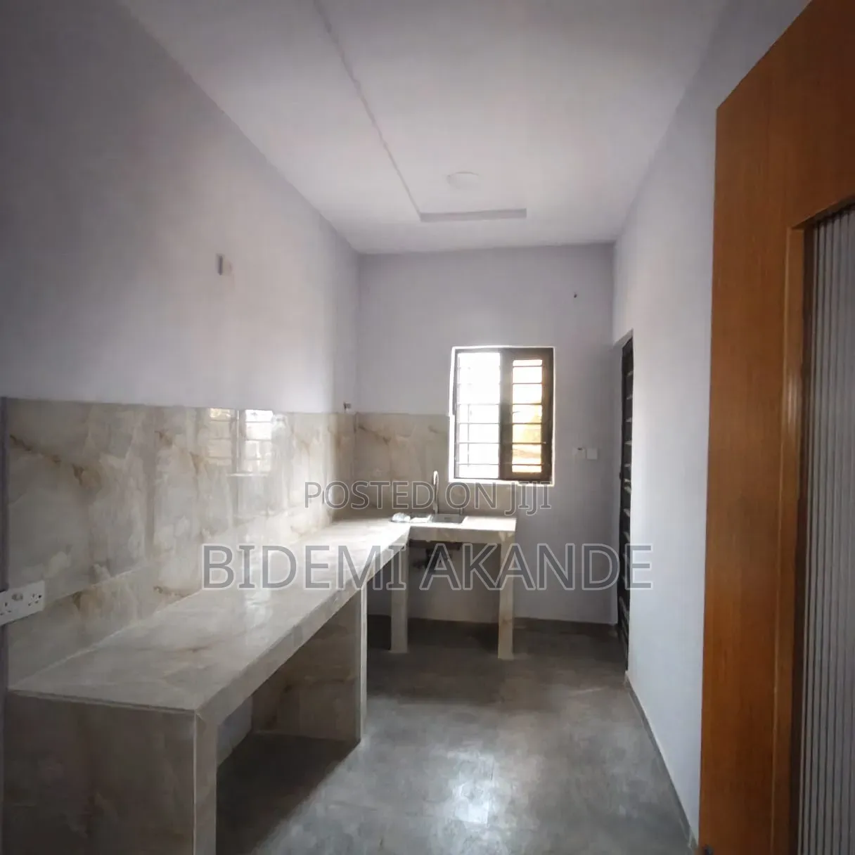 2bdrm Apartment in Obafemi-Owode for rent in Obafemi-Owode