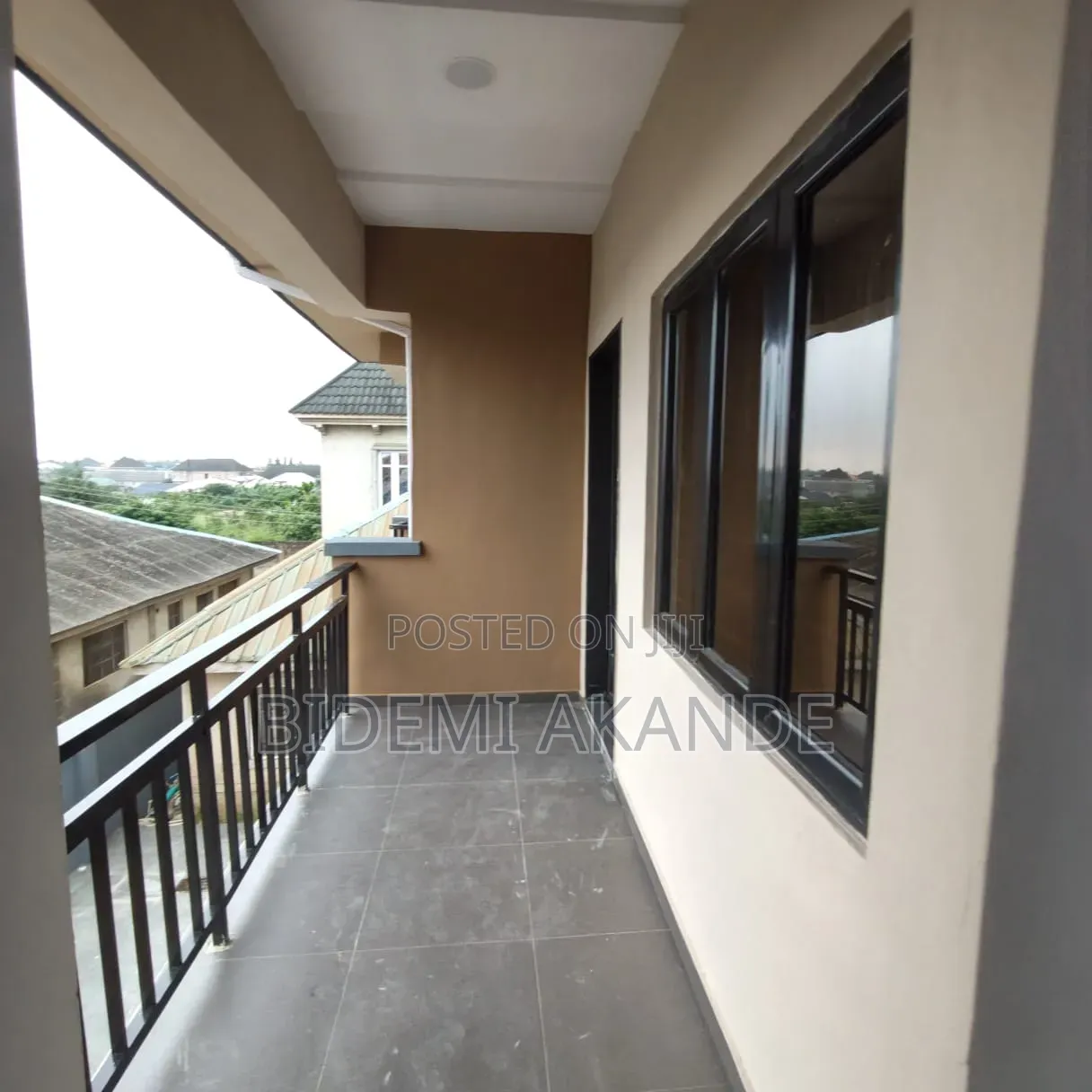 2bdrm Apartment in Obafemi-Owode for rent in Obafemi-Owode