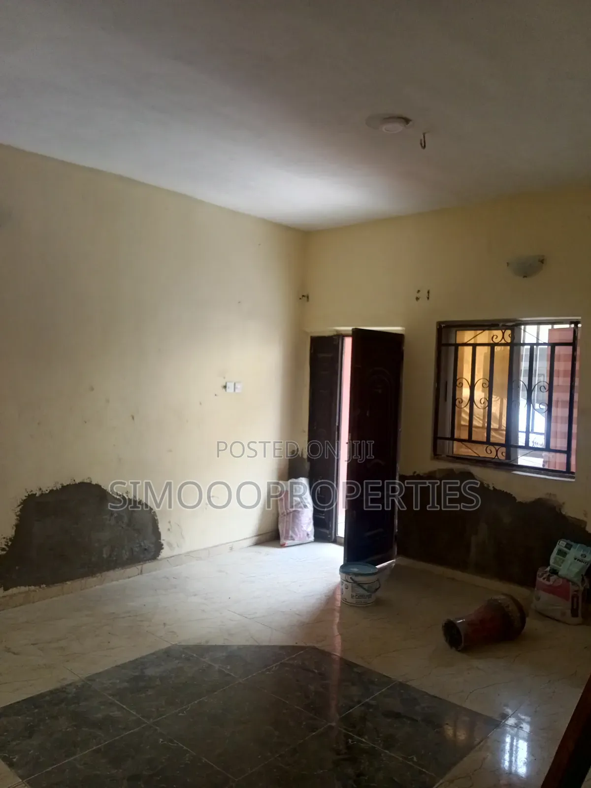 2bdrm Block of Flats in Ogunfayo, Awoyaya for rent in Awoyaya