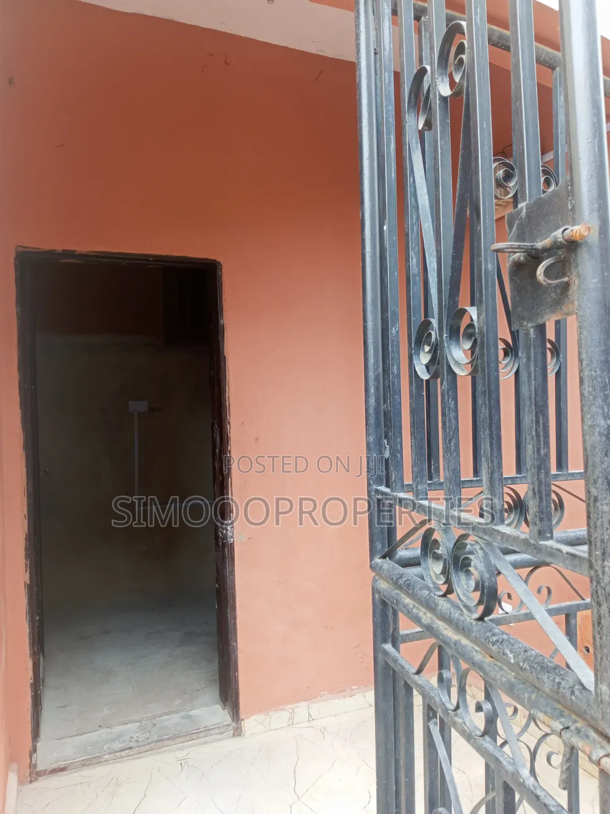 1bdrm Block of Flats in Ogunfayo, Awoyaya for rent in Awoyaya