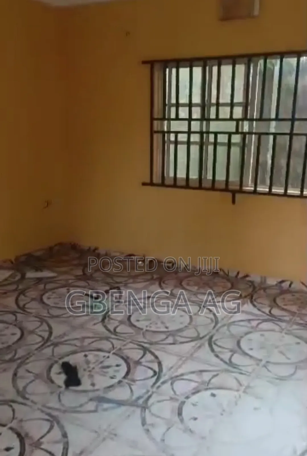 Functioning 14 Rooms Hotel to Let at Command Meiran Lagos in Meiran