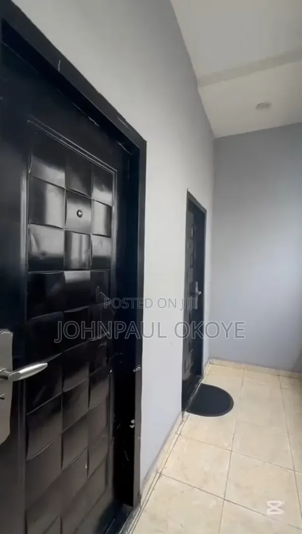 1bdrm House in Salvation Estate, Ajah for rent in Ajah