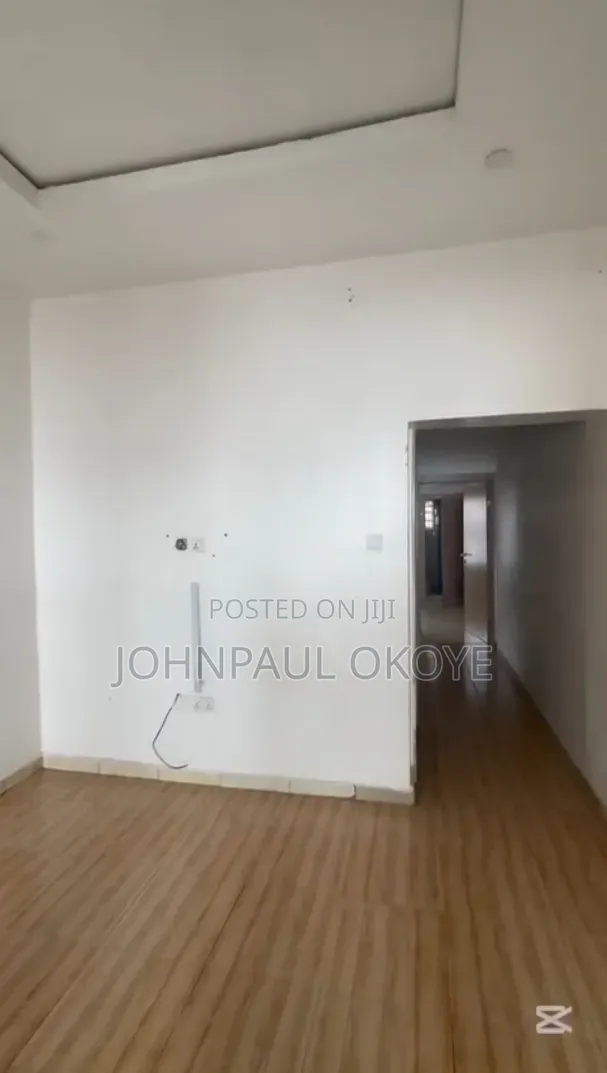 1bdrm House in Salvation Estate, Ajah for rent in Ajah