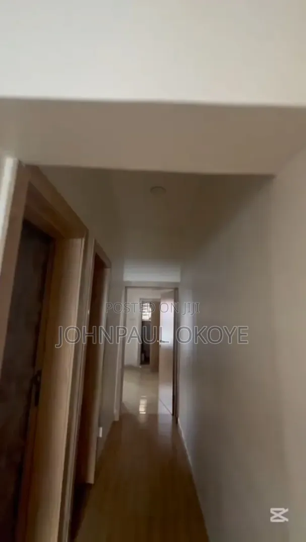 1bdrm House in Salvation Estate, Ajah for rent in Ajah