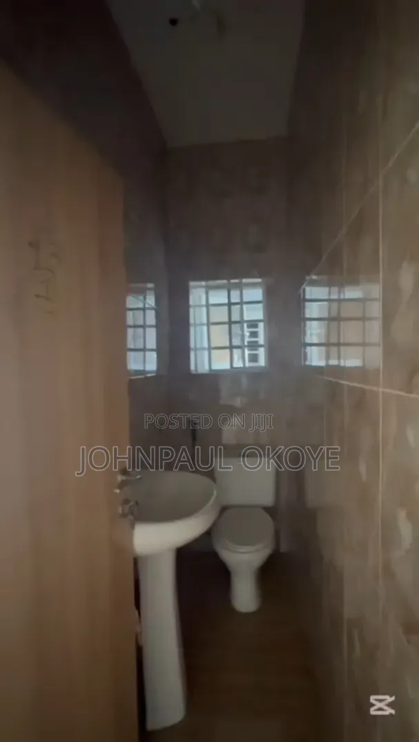 1bdrm House in Salvation Estate, Ajah for rent in Ajah