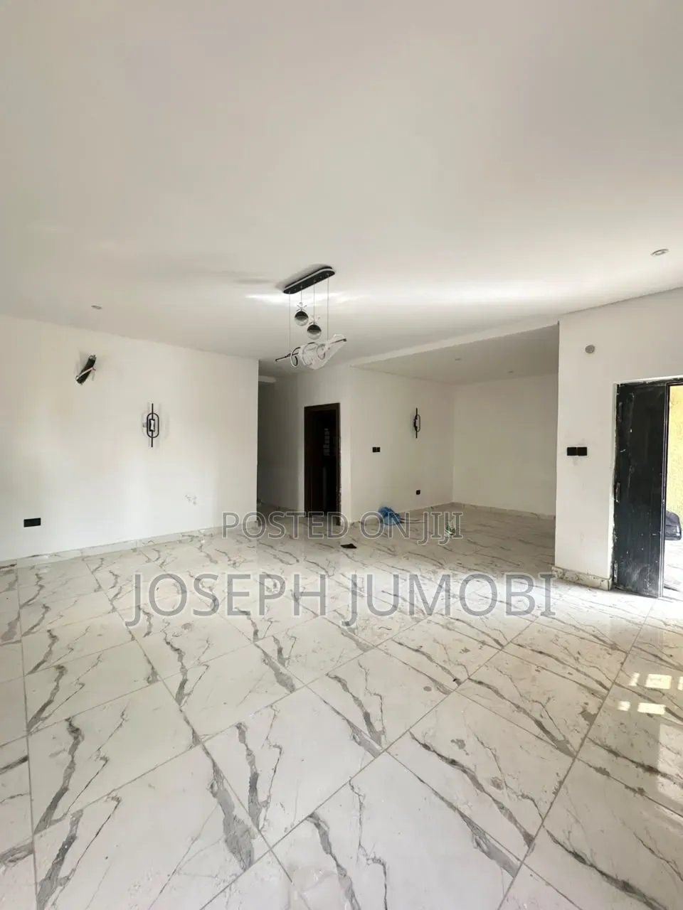 3bdrm Apartment in Katampe (Main) for rent in Katampe (Main)