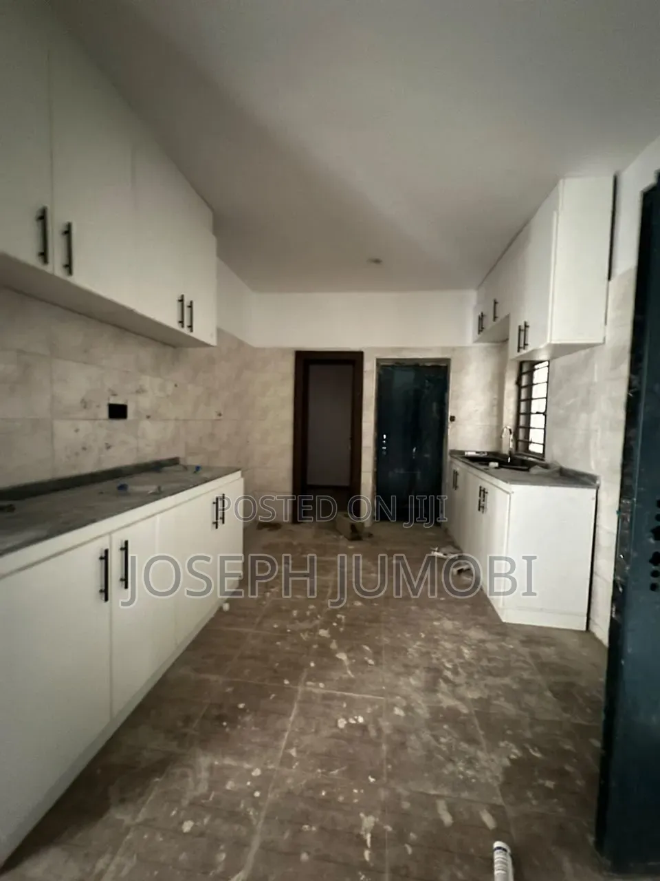 3bdrm Apartment in Katampe (Main) for rent in Katampe (Main)