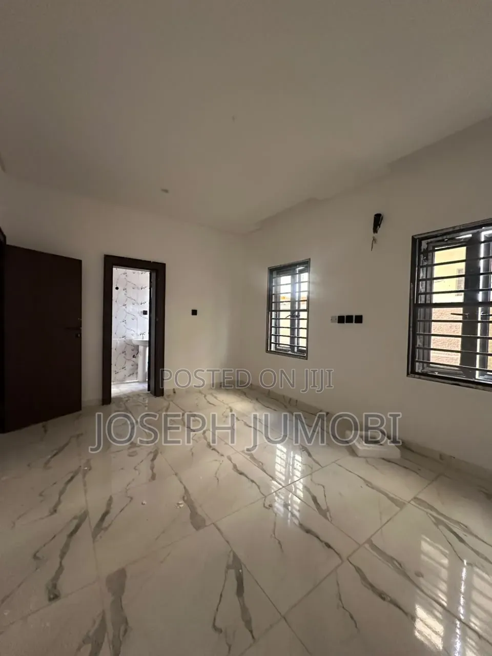3bdrm Apartment in Katampe (Main) for rent in Katampe (Main)