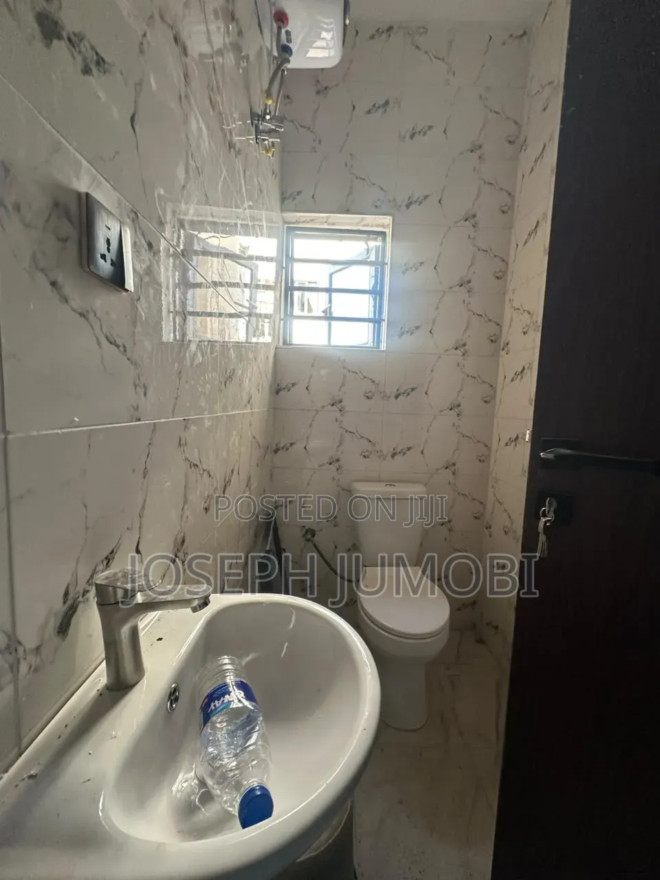 3bdrm Apartment in Katampe (Main) for rent in Katampe (Main)