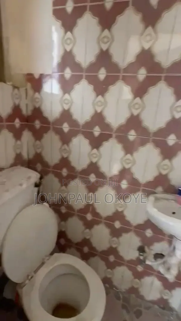 1bdrm House in Platinum Estate, Ajah for rent in Ajah