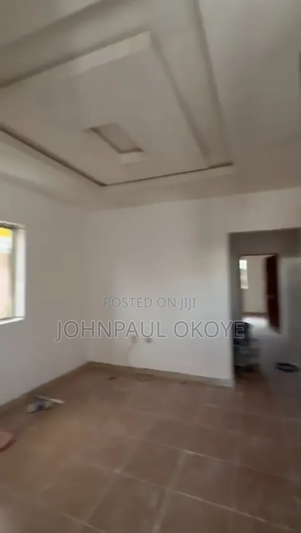 1bdrm House in Platinum Estate, Ajah for rent in Ajah