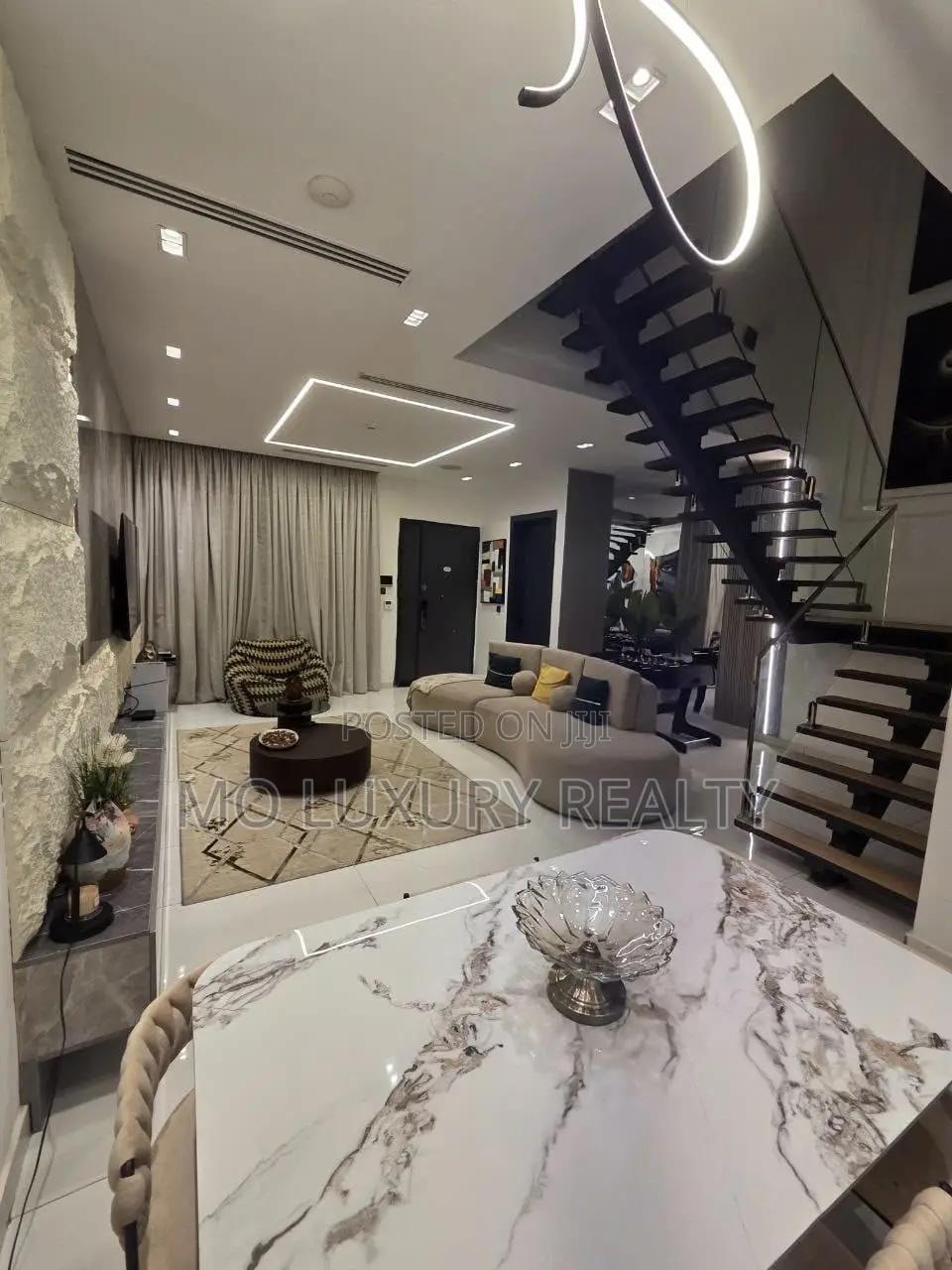 2bdrm Maisonette in Lekki Phase 1 for rent in Lekki Phase 1