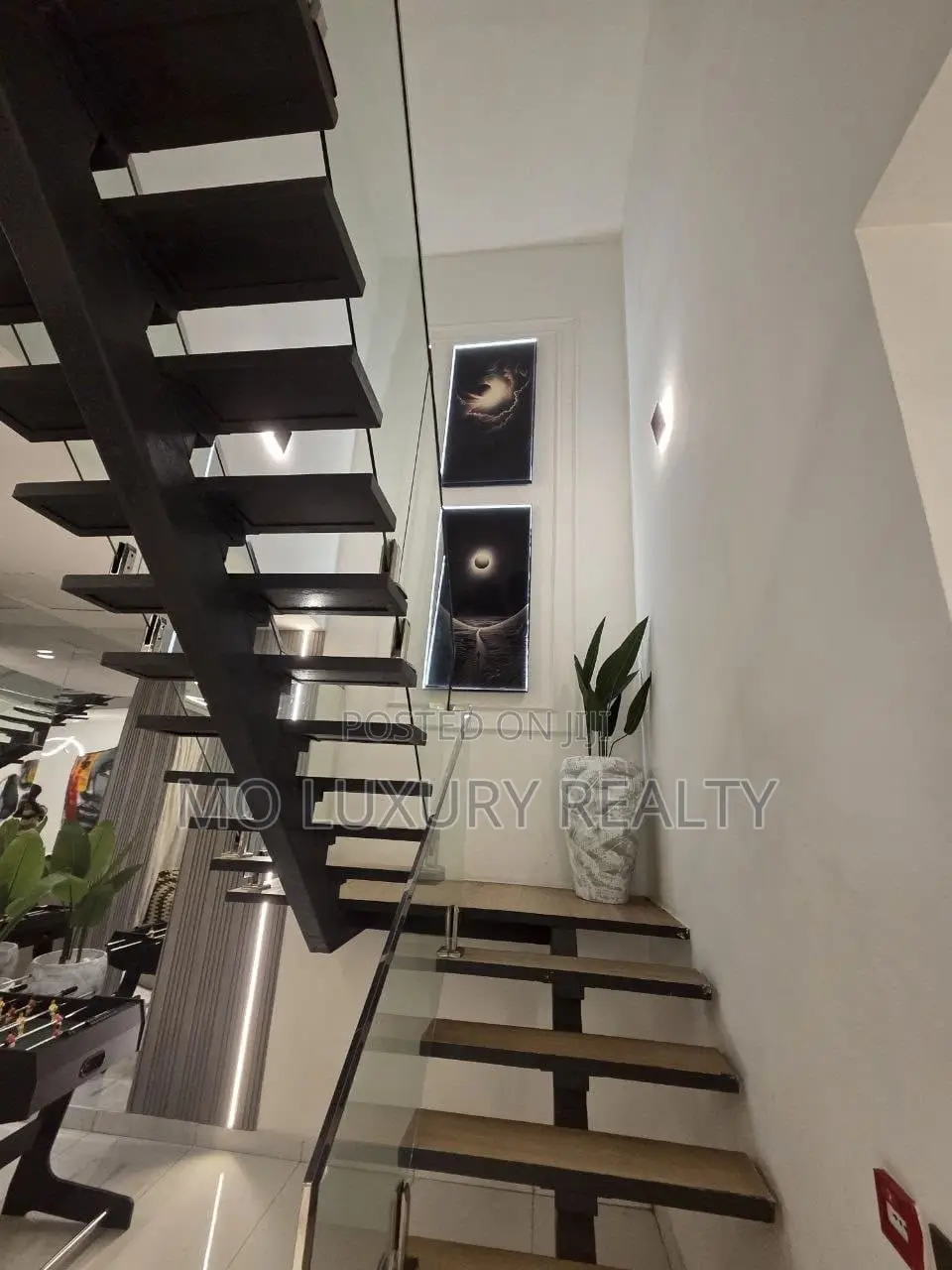 2bdrm Maisonette in Lekki Phase 1 for rent in Lekki Phase 1