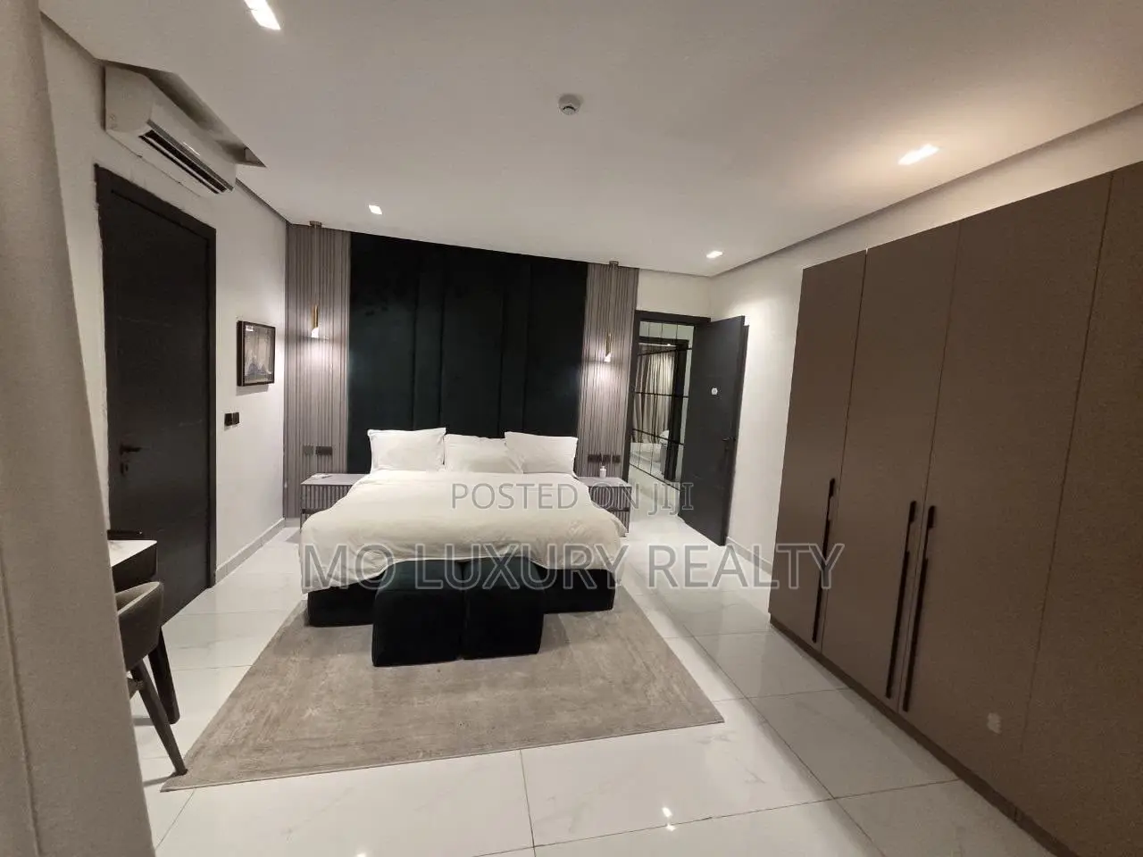 2bdrm Maisonette in Lekki Phase 1 for rent in Lekki Phase 1