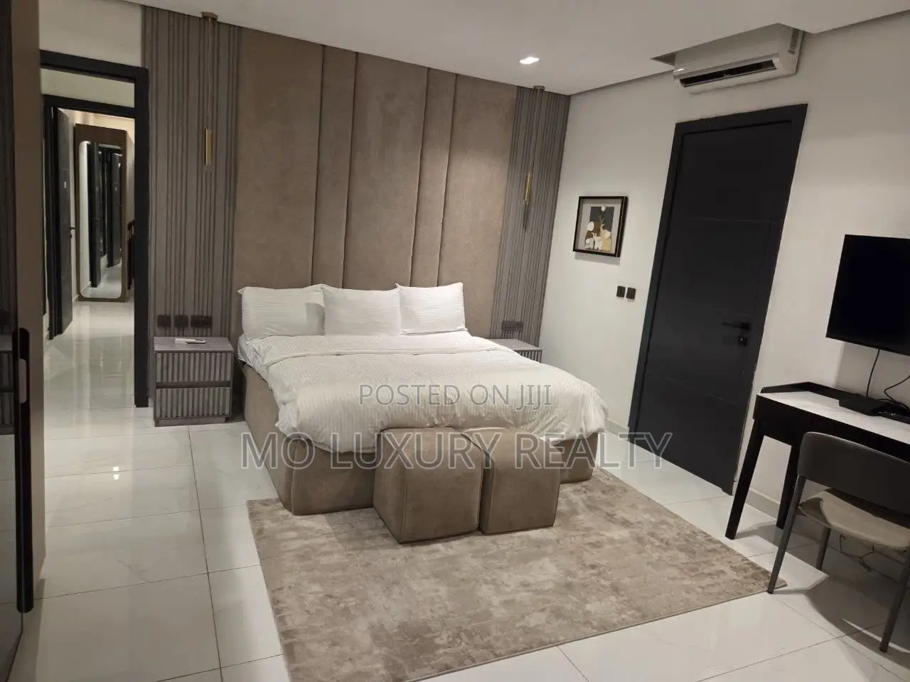 2bdrm Maisonette in Lekki Phase 1 for rent in Lekki Phase 1