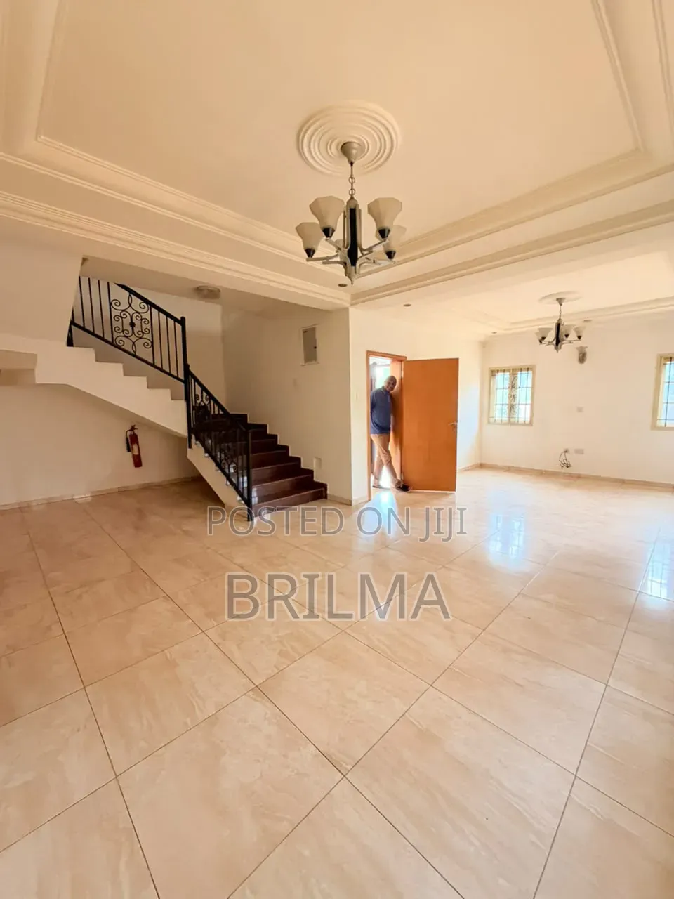 4bdrm Duplex in Wuse 2 for rent in Wuse 2