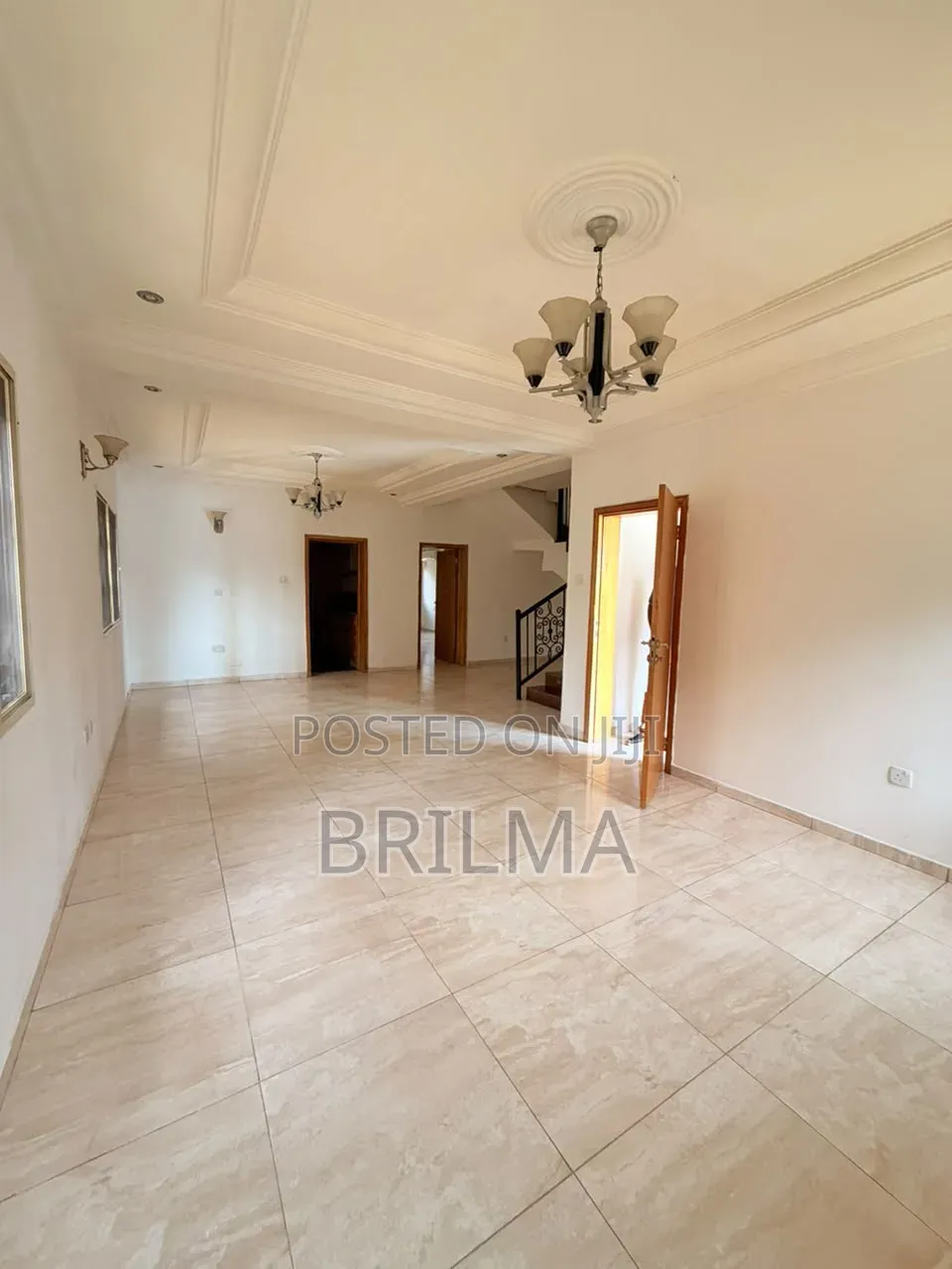 4bdrm Duplex in Wuse 2 for rent in Wuse 2