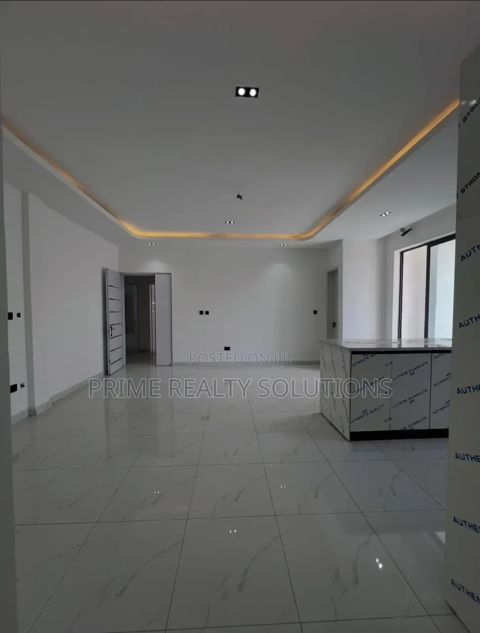 2bdrm Apartment in 𝐈𝐤𝐚𝐭𝐞 𝐥𝐞𝐤𝐤𝐢 𝐋𝐚𝐠𝐨𝐬, Ikate for rent in Ikate