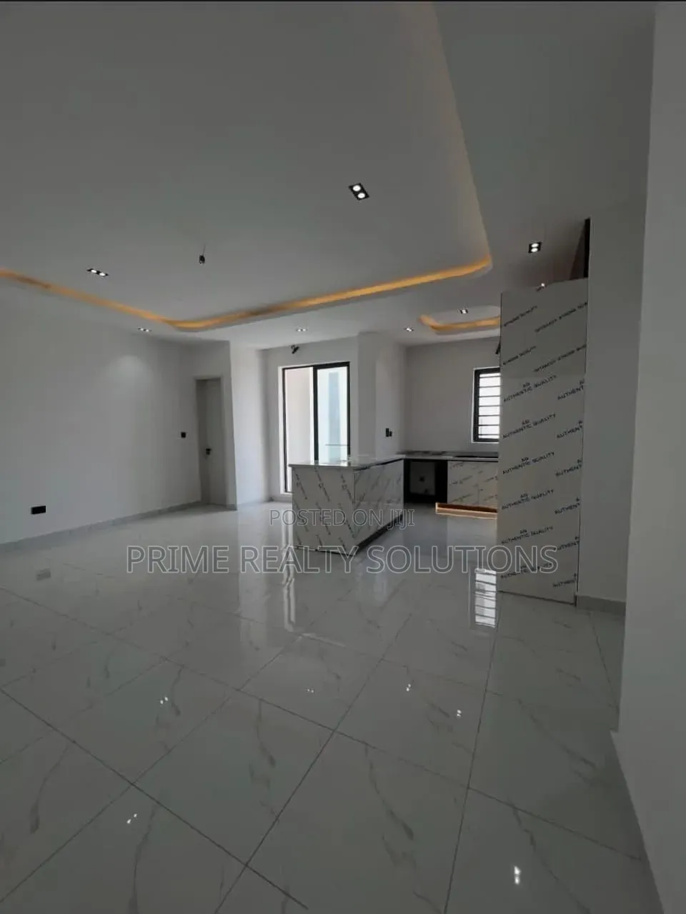 2bdrm Apartment in 𝐈𝐤𝐚𝐭𝐞 𝐥𝐞𝐤𝐤𝐢 𝐋𝐚𝐠𝐨𝐬, Ikate for rent in Ikate