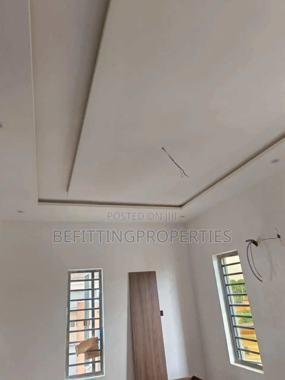 5bdrm Duplex in Omole Phase 1 for sale in Omole Phase 1