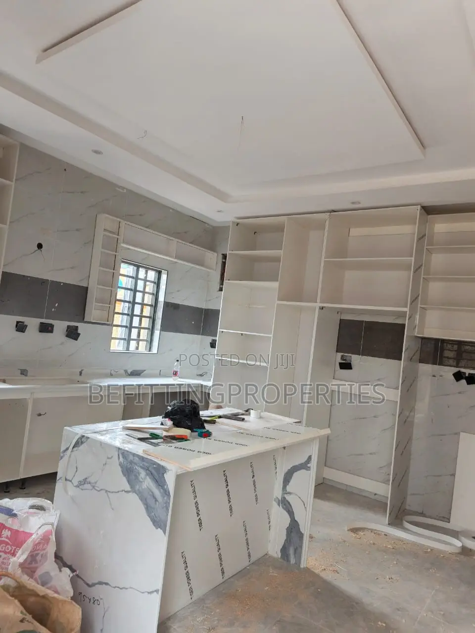5bdrm Duplex in Omole Phase 1 for sale in Omole Phase 1