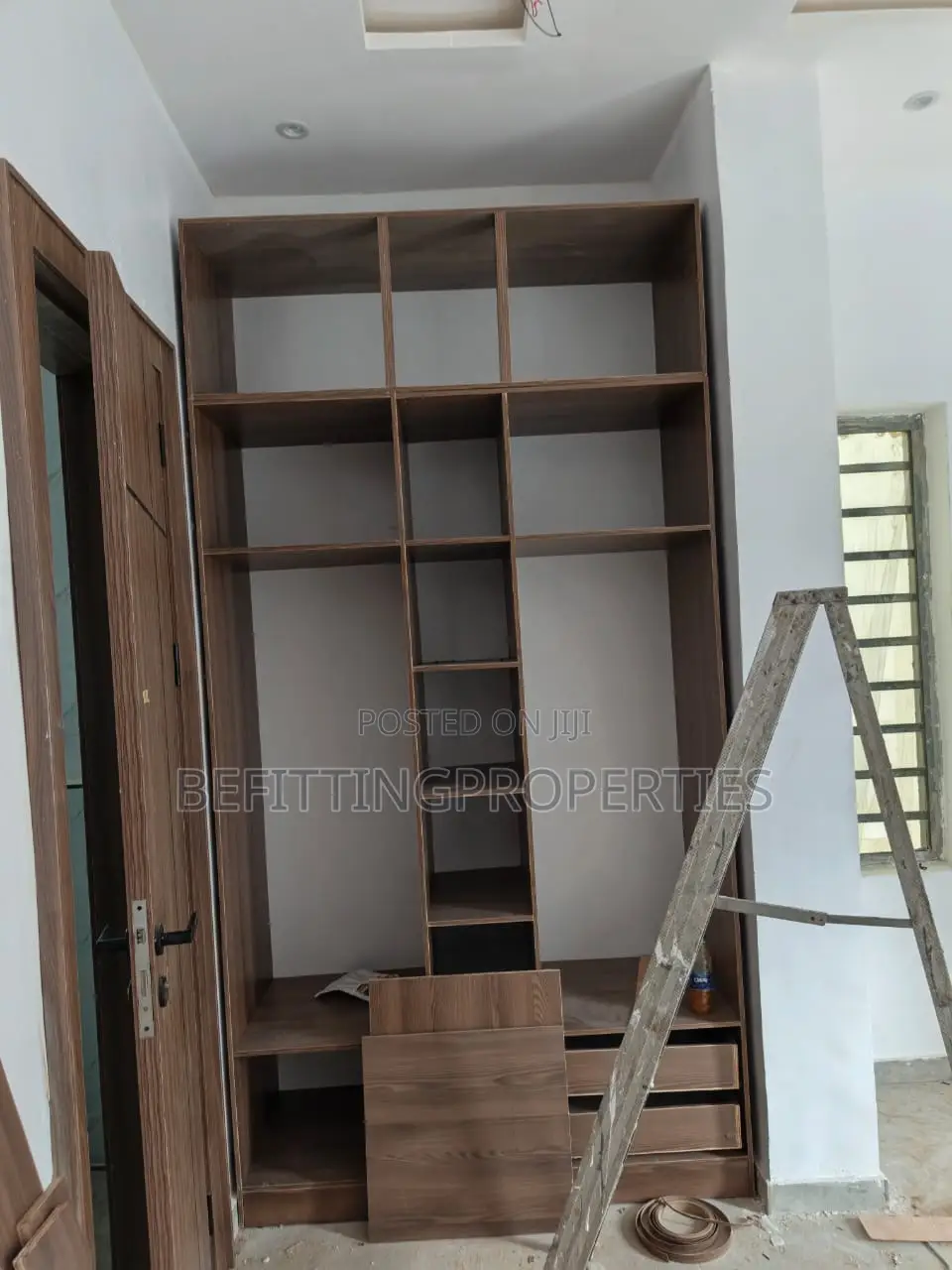 5bdrm Duplex in Omole Phase 1 for sale in Omole Phase 1