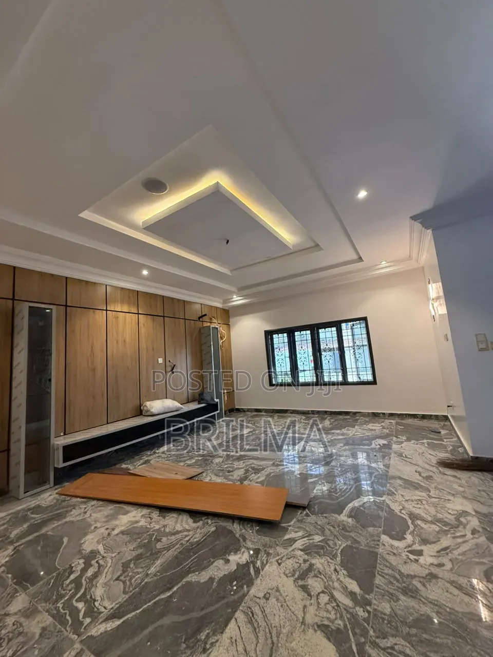 4bdrm Duplex in Jahi for sale in Jahi