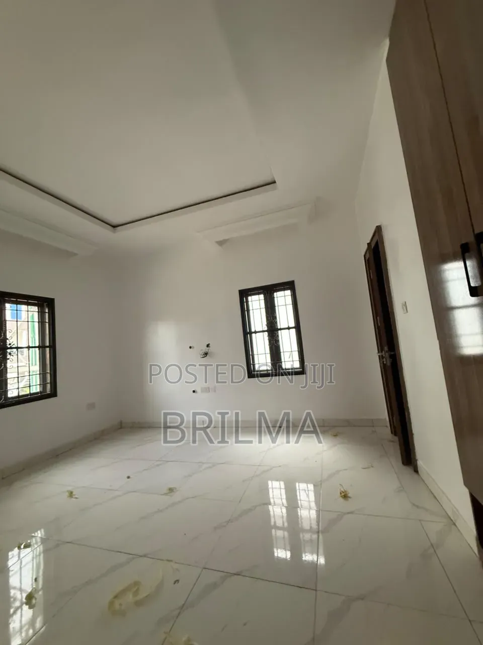 4bdrm Duplex in Jahi for sale in Jahi